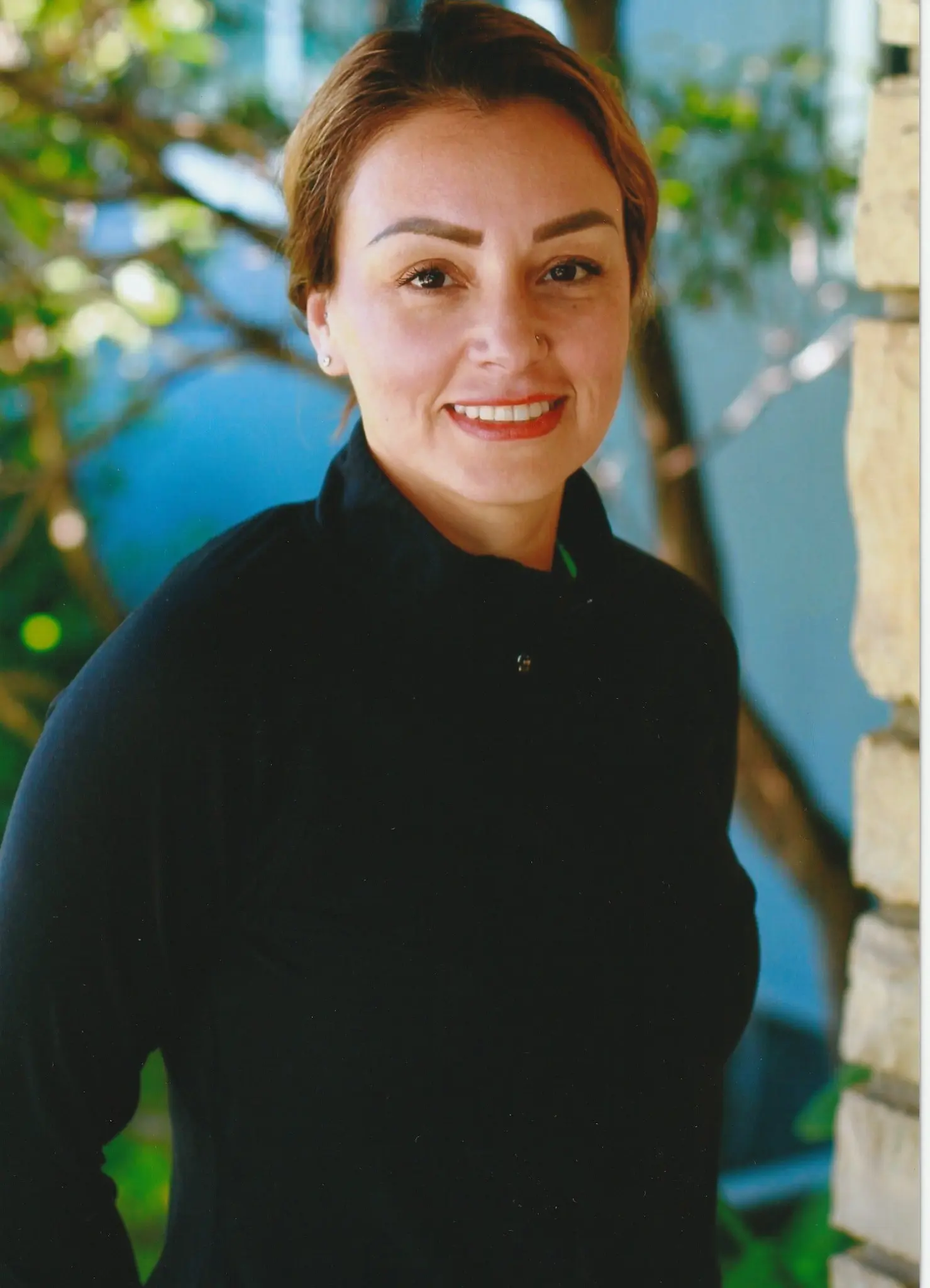 Mary - Dental Assistant providing compassionate patient care at Selman Family Dentistry Anaheim