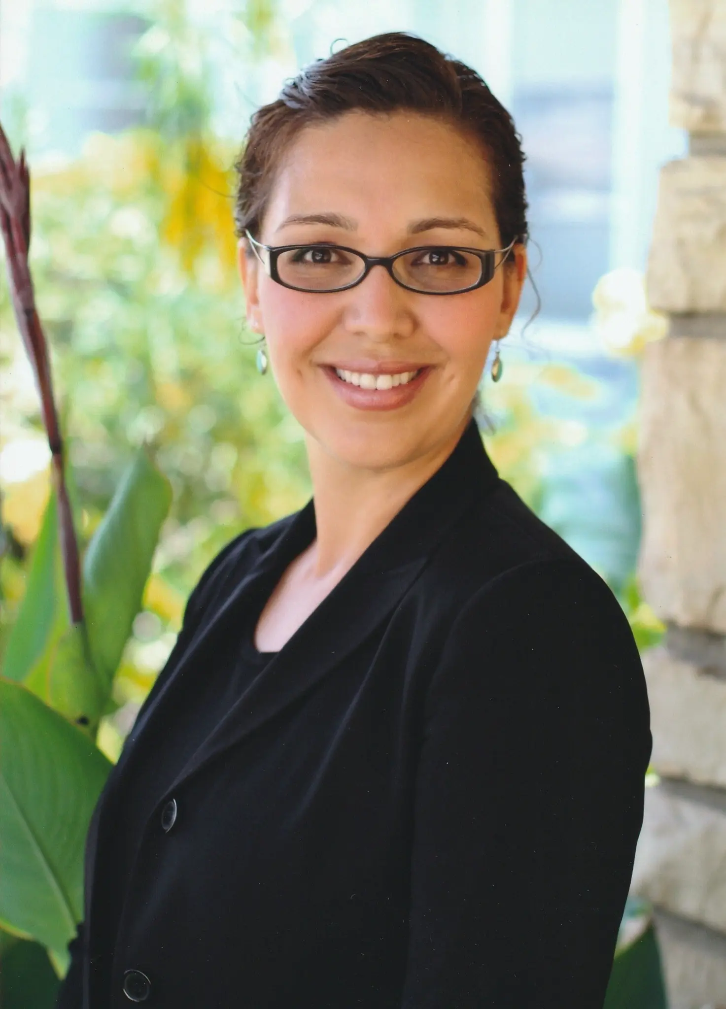 Sylvia - Registered Dental Hygienist providing gentle dental care at Selman Family Dentistry Anaheim